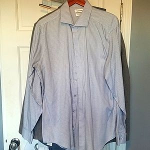 Calvin Klein dress shirt 2 for $10